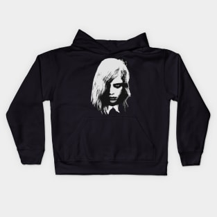 They're coming Kids Hoodie